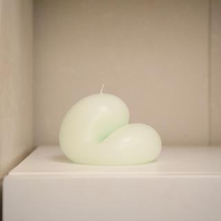 Goober Em Candle