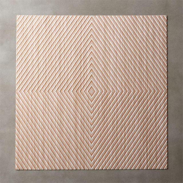 Daze Copper Placemat