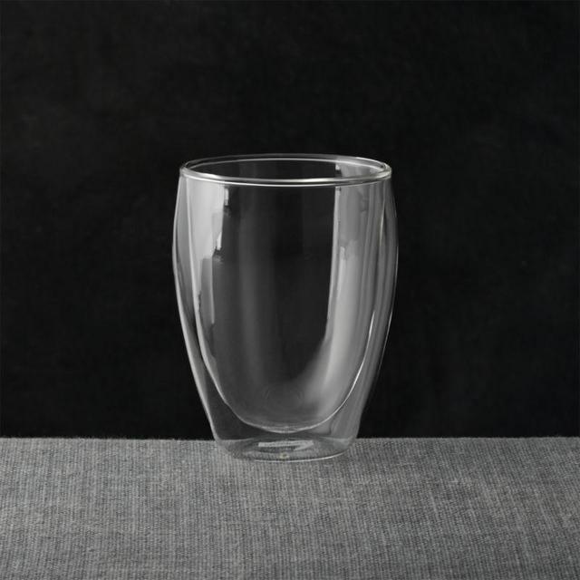 Bodum ® Pavina Glass Tumbler