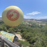 San Diego Zoo Safari Park