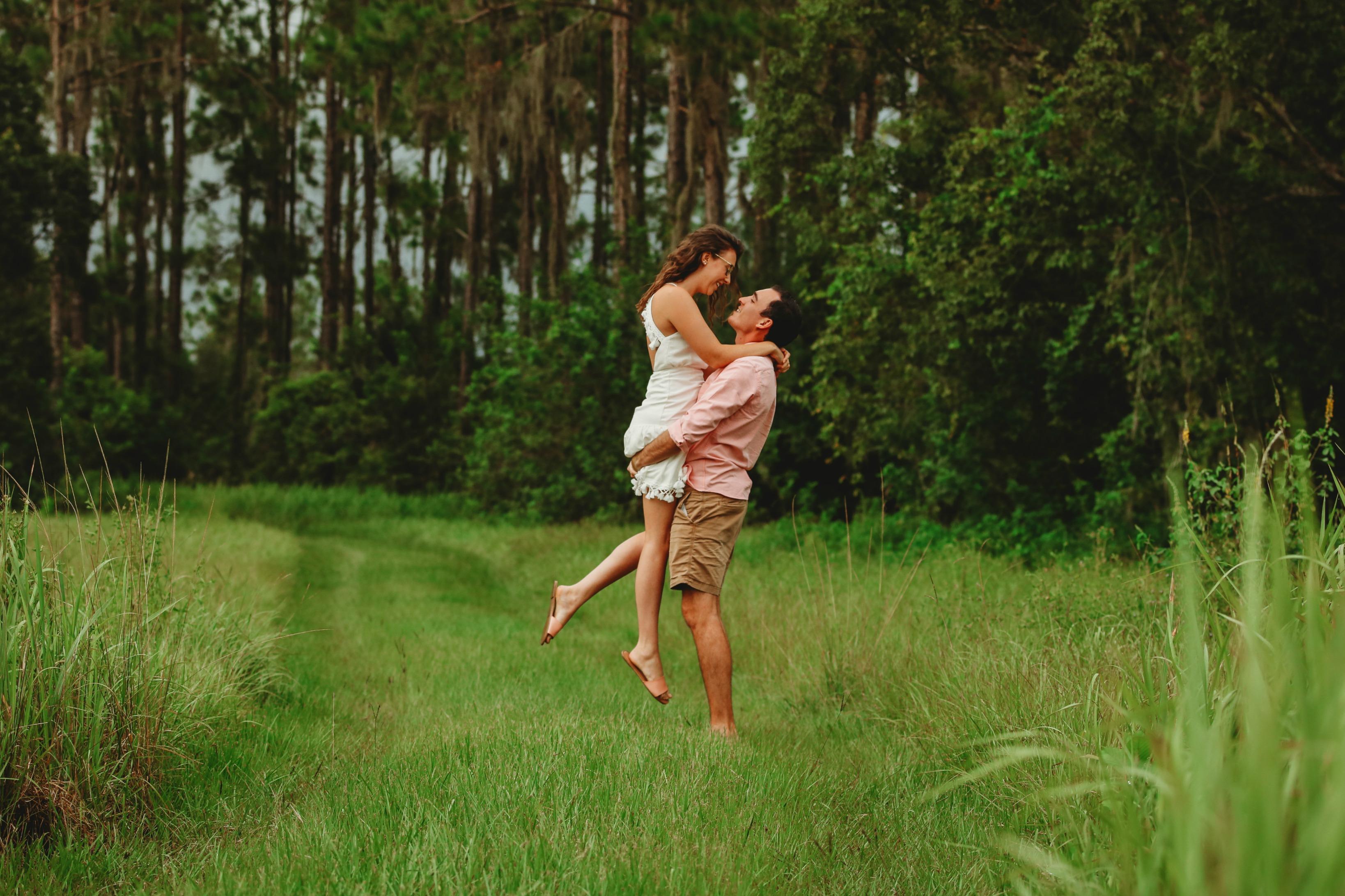 The Wedding Website of Joshua Stull and Kiona Poyner