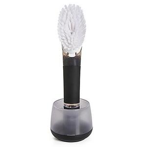 OXO Good Grips® Soap Dispensing Dish Brush Storage Set