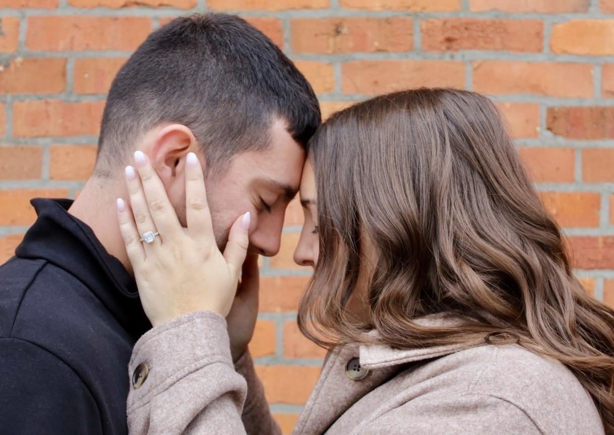 The Wedding Website of MaKenzie Oatley and Braxton Samson