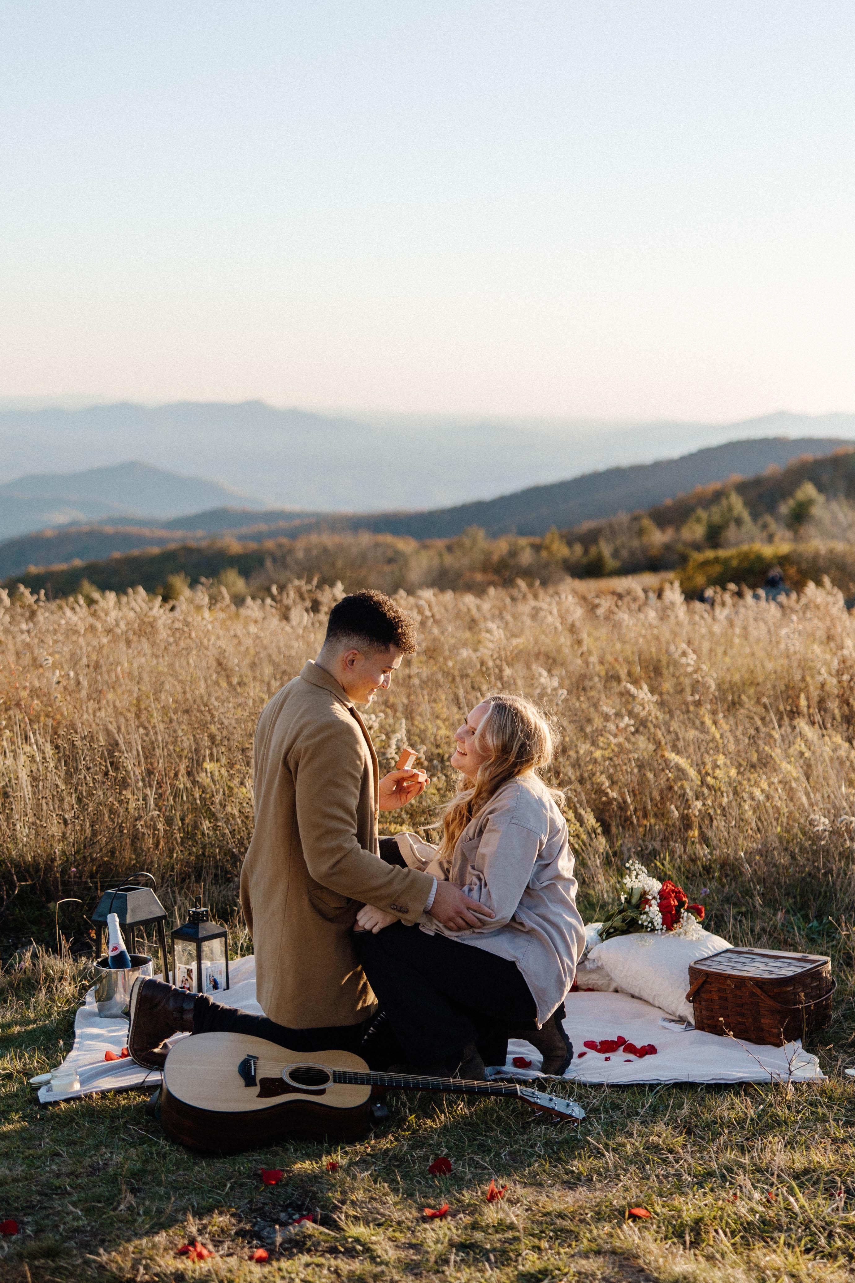 The Wedding Website of Mallory Balmer and Christian Santiago
