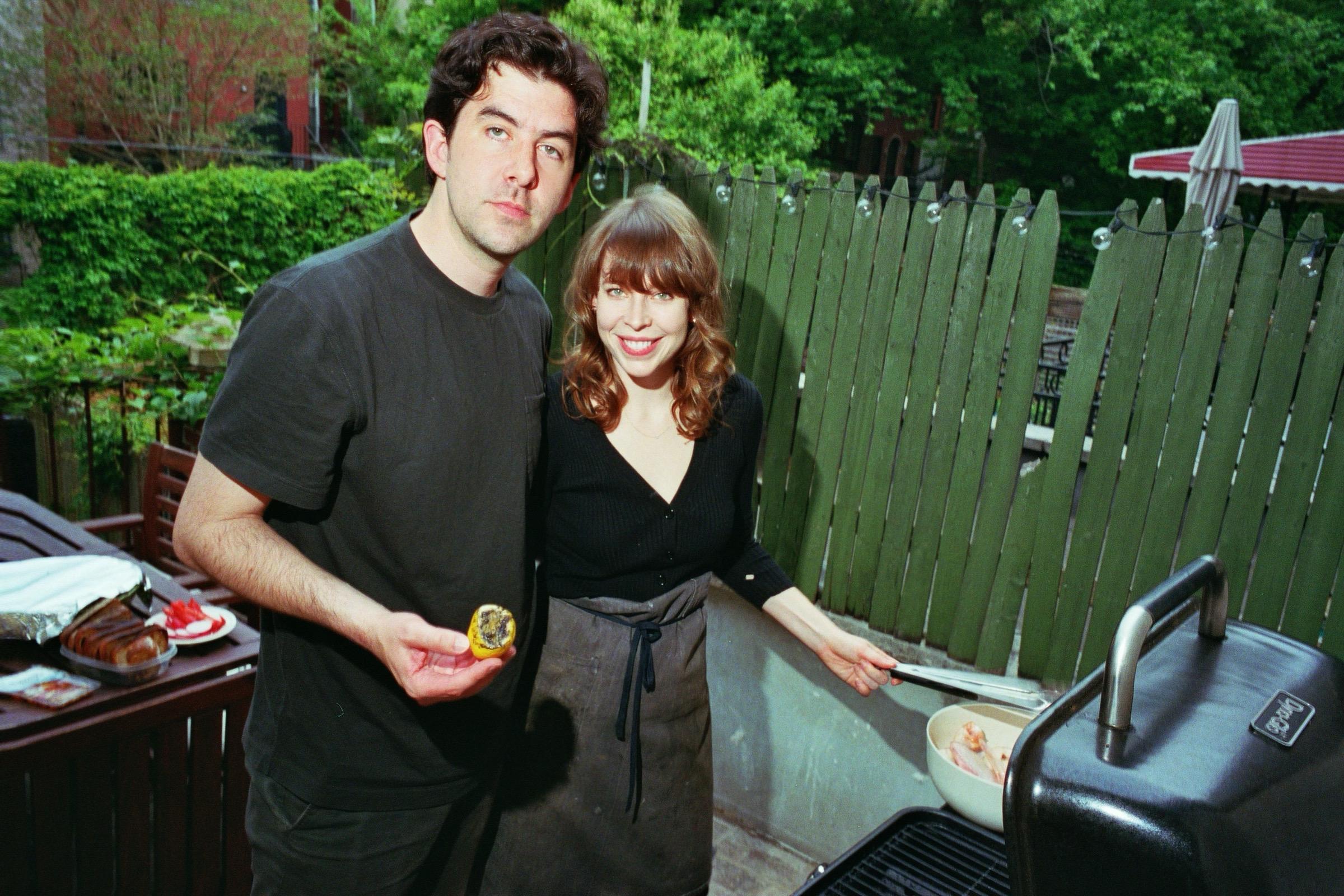 The Wedding Website of Avery Driggers and Robert Leonard