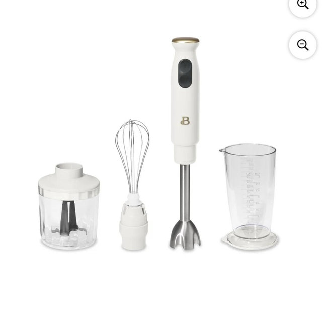 DB Hand Blender