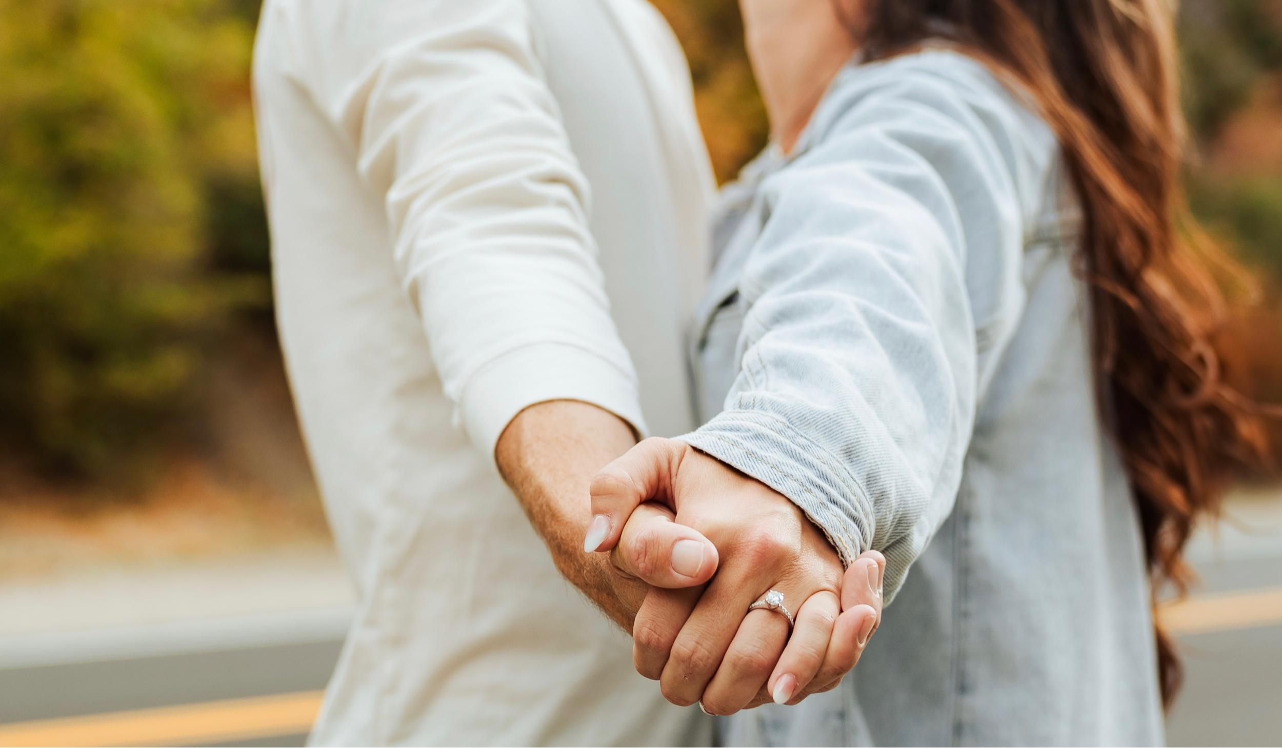 The Wedding Website of Jordyn Burrow and Cody Palmer