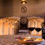 La Santísima Trinidad Tasting Room