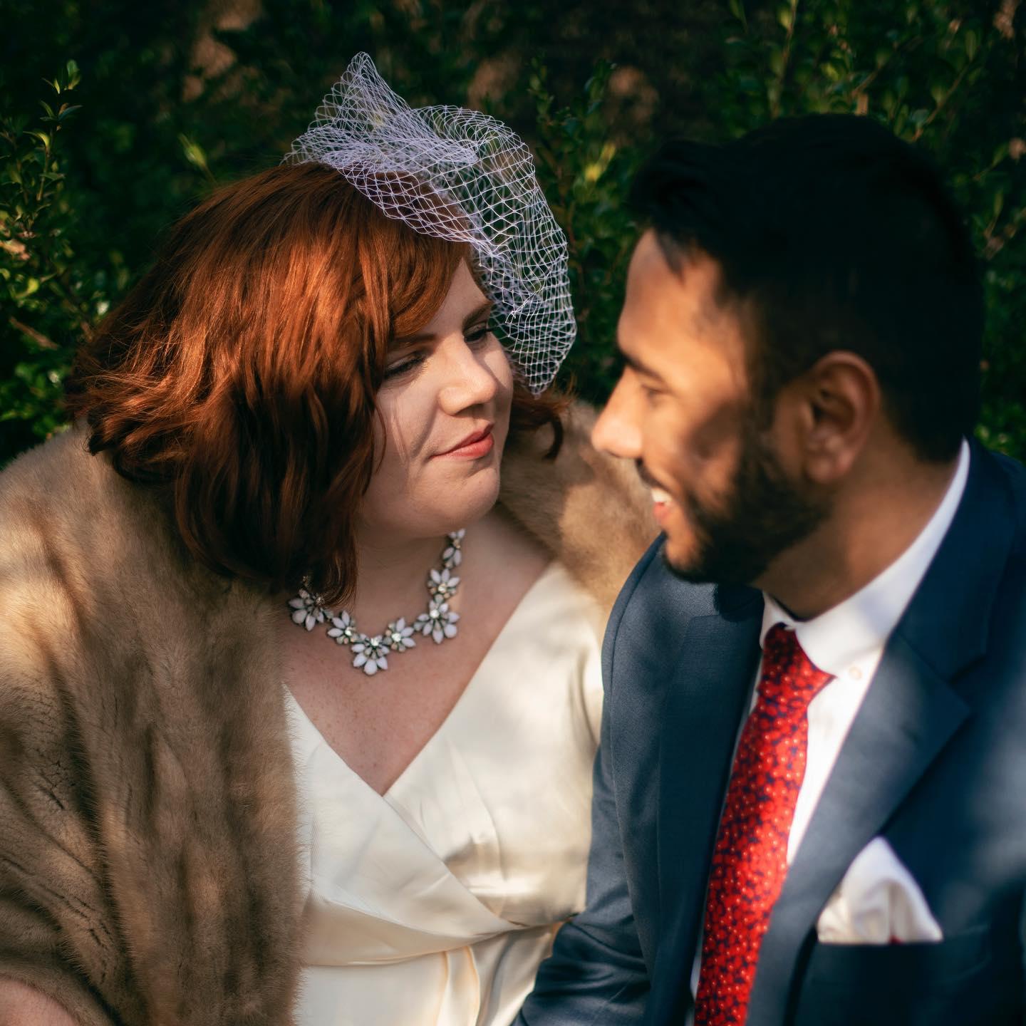 The Wedding Website of Genevieve Rose Yaeger and Gurmehar Singh Deol