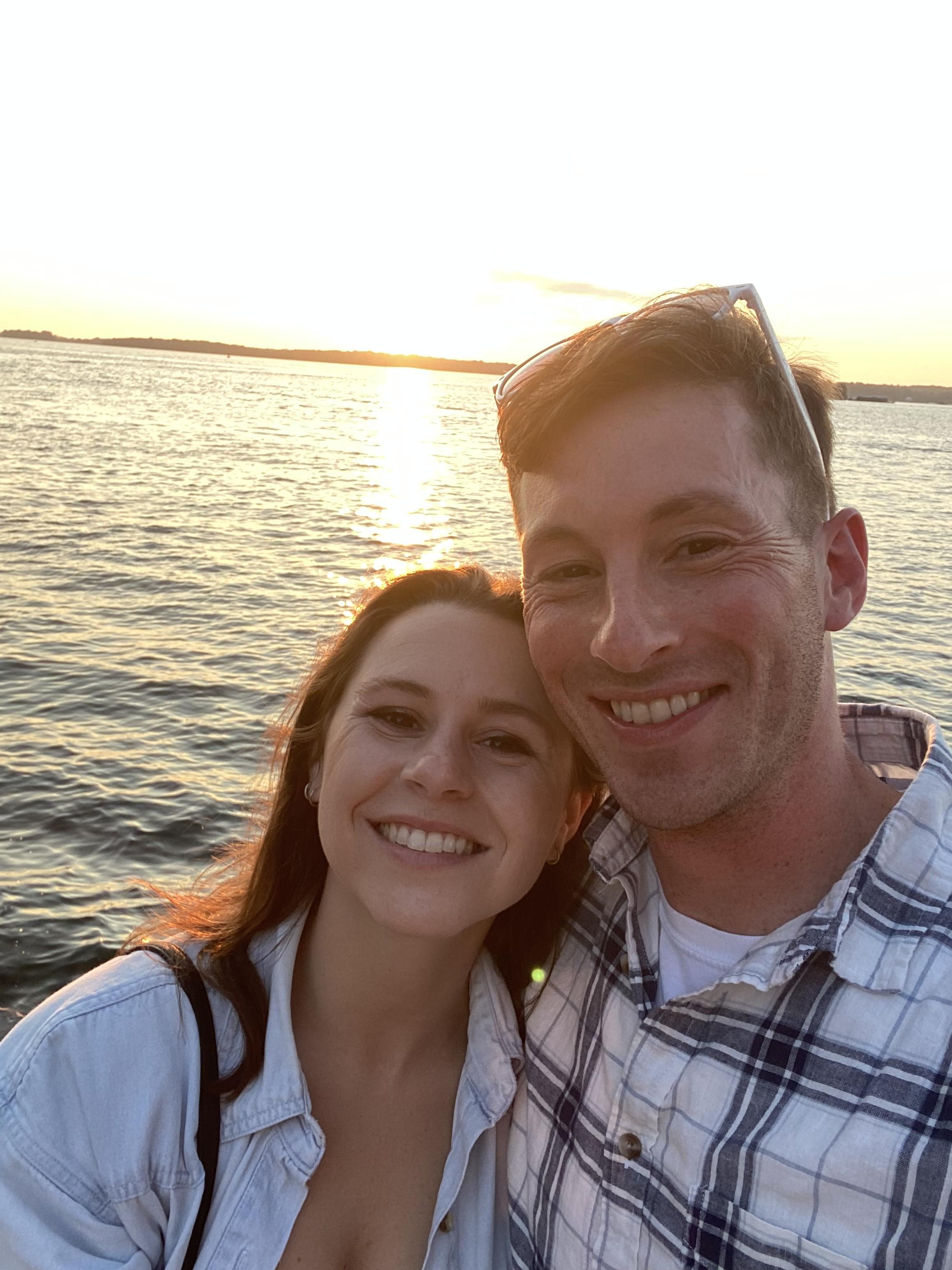The Wedding Website of Hailey Manfredi and Matt Bulriss