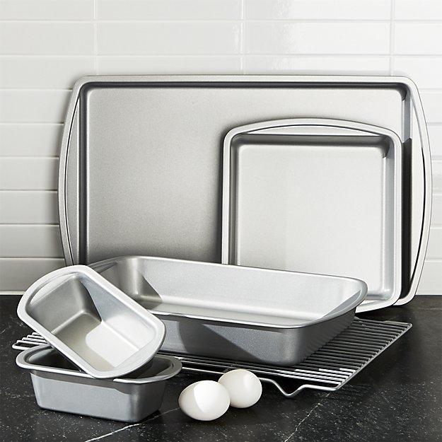 6-Piece Baking Set