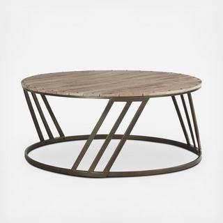 Fathenzen Coffee Table