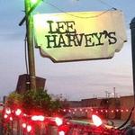 Lee Harvey's