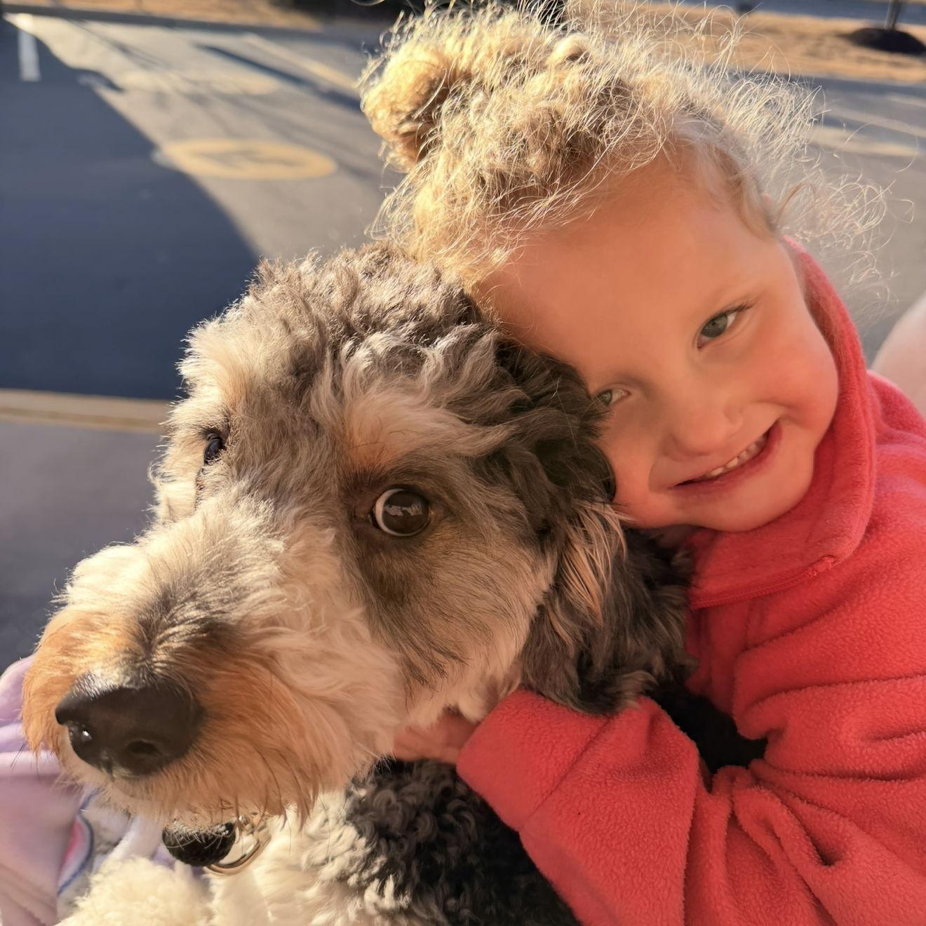Best friends