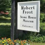 Robert Frost Stone House Museum