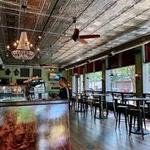 Metro Coffeehouse & Pub