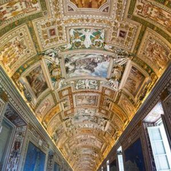 Museum Tours