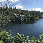 Minnewaska State Park Preserve