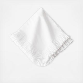 Madamoiselle Napkin, Set of 4