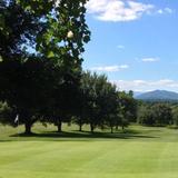 Colonial Hills Golf Club