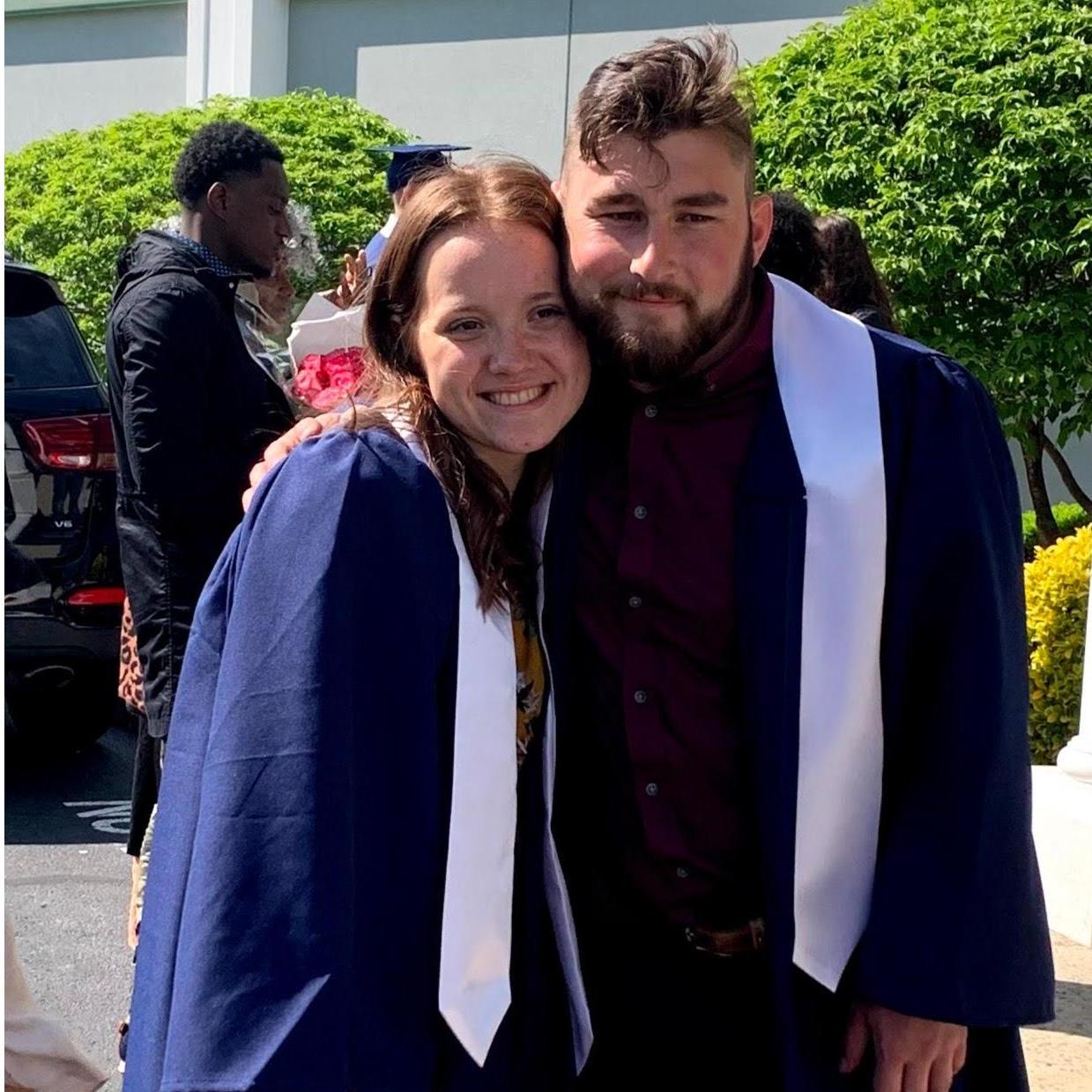 may 8th 2021 <3