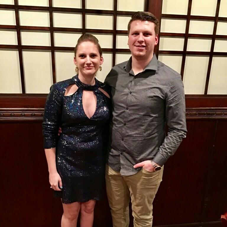 My birthday at Fuji!
