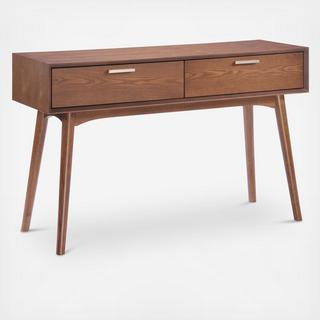 Design District Console Table