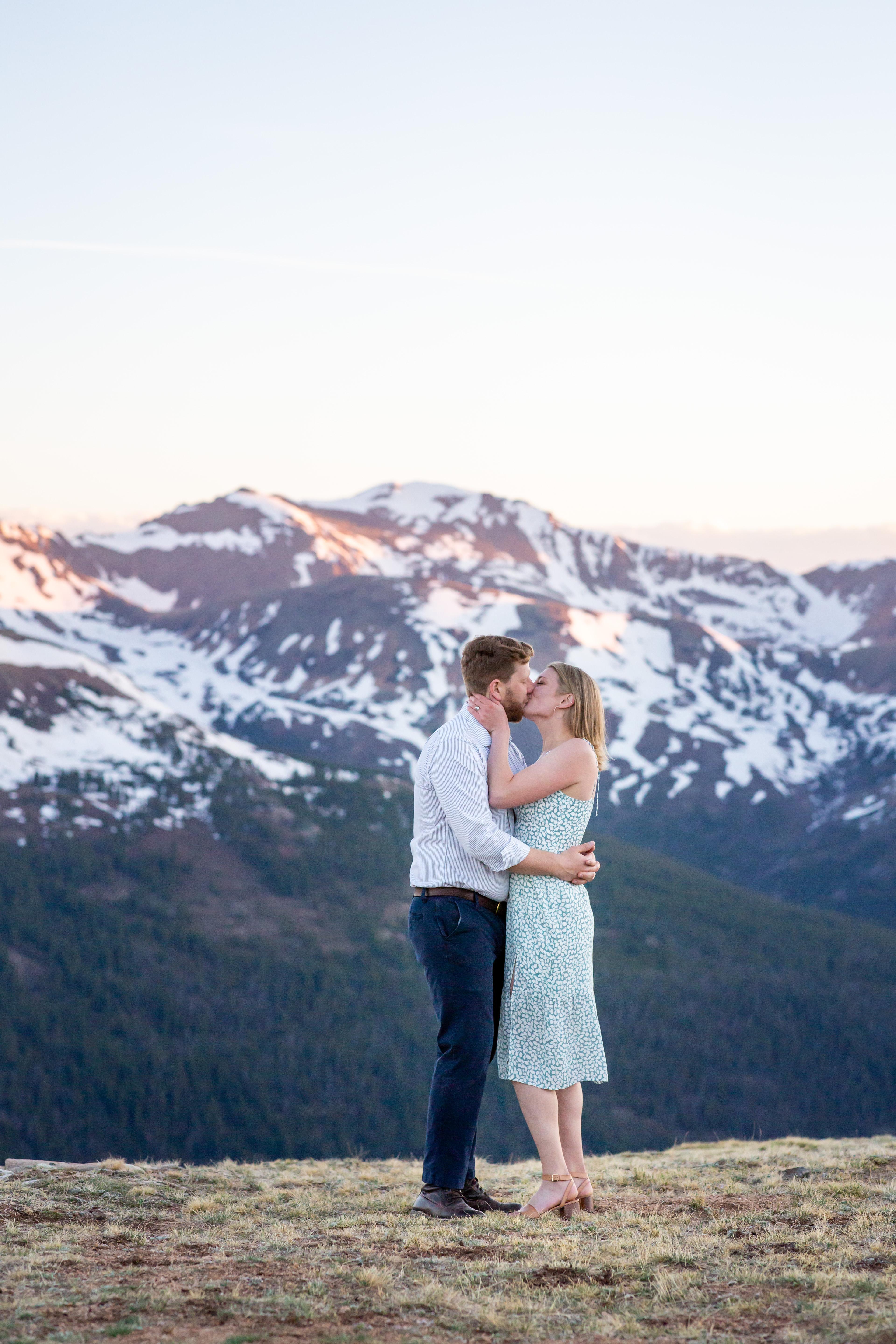 The Wedding Website of Leslie Barnard and Hagan Dooley