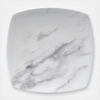 Moda Couture Salad Plate, Set of 4