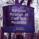 National Museum of Civil War Medicine