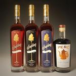 Saxtons Distillery