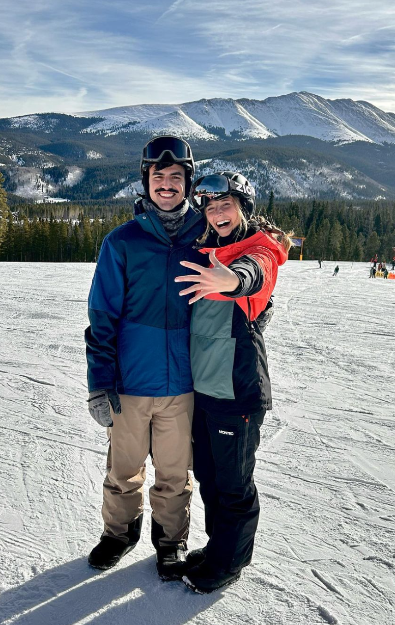 The Wedding Website of Alexa Gross and Jack Hagen