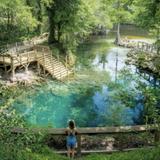 Blue Spring State Park
