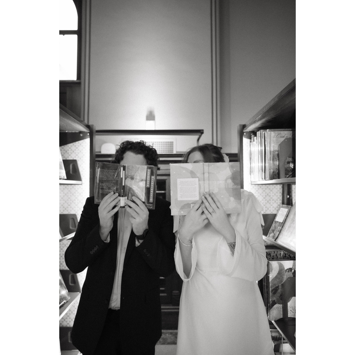 How very Wes Anderson of us :)