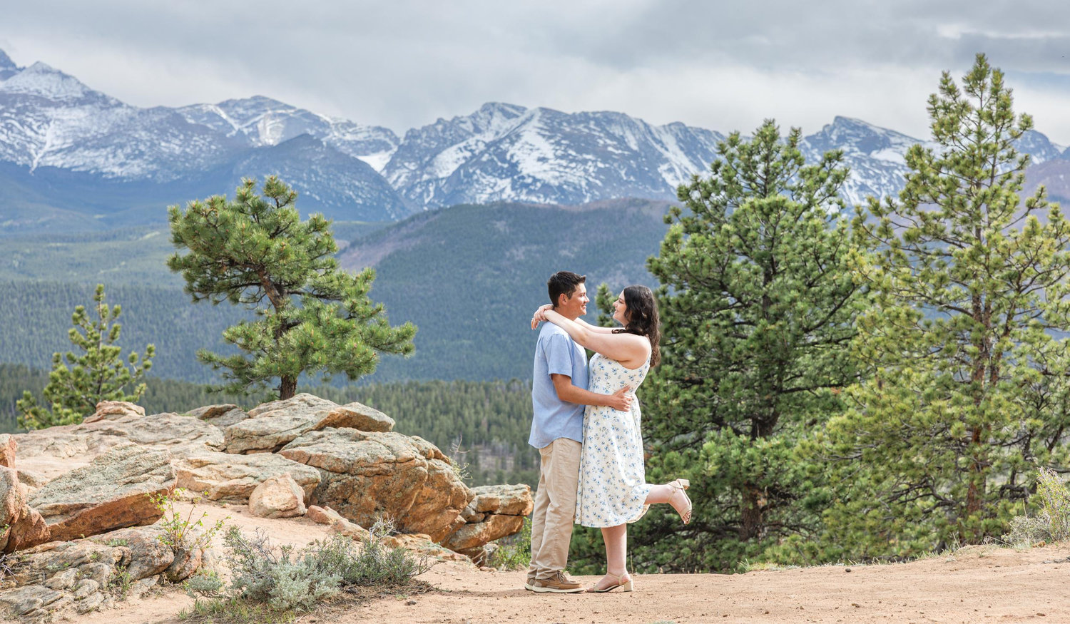 The Wedding Website of Shelby Varner and Dillon Vollinger
