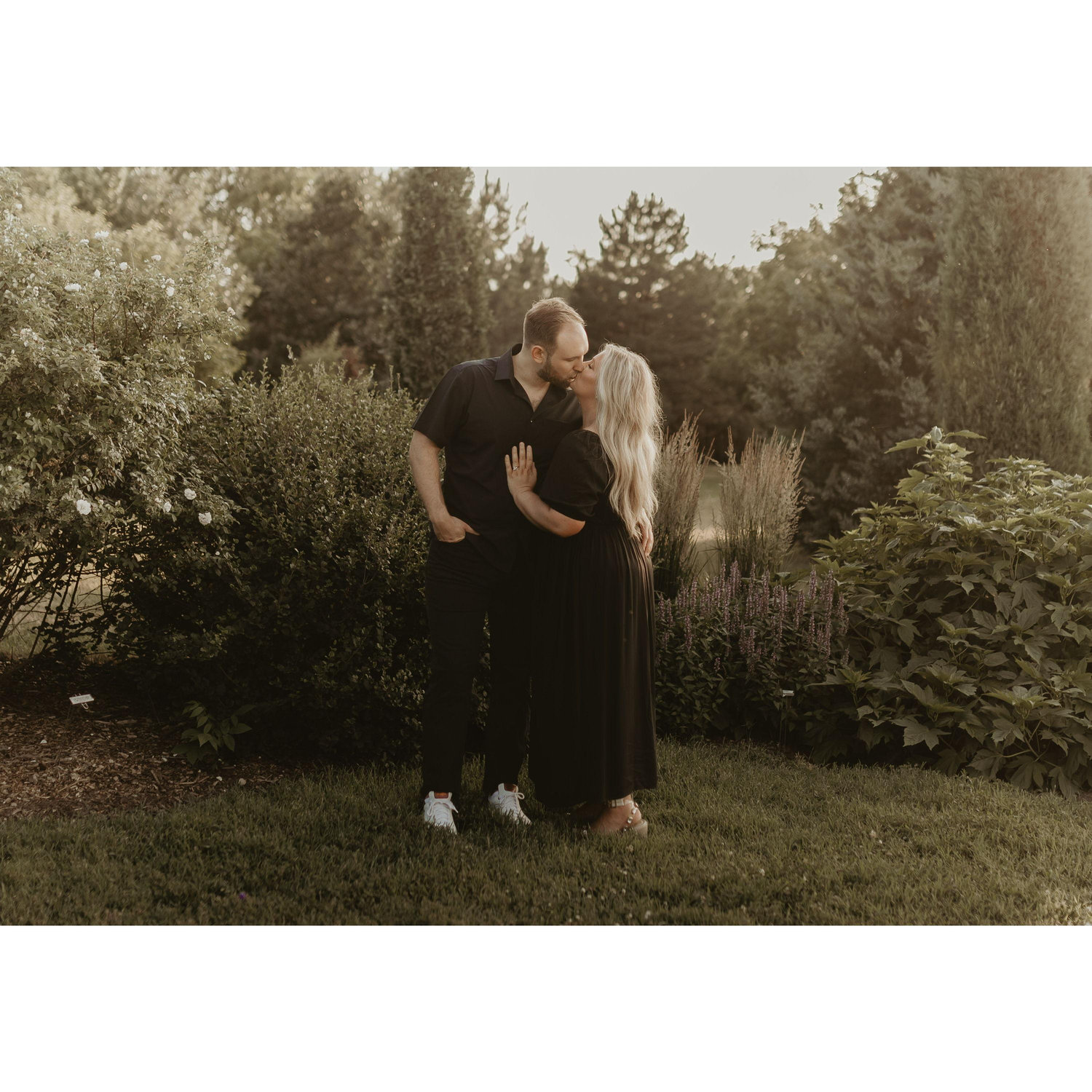 Engagement Pictures!