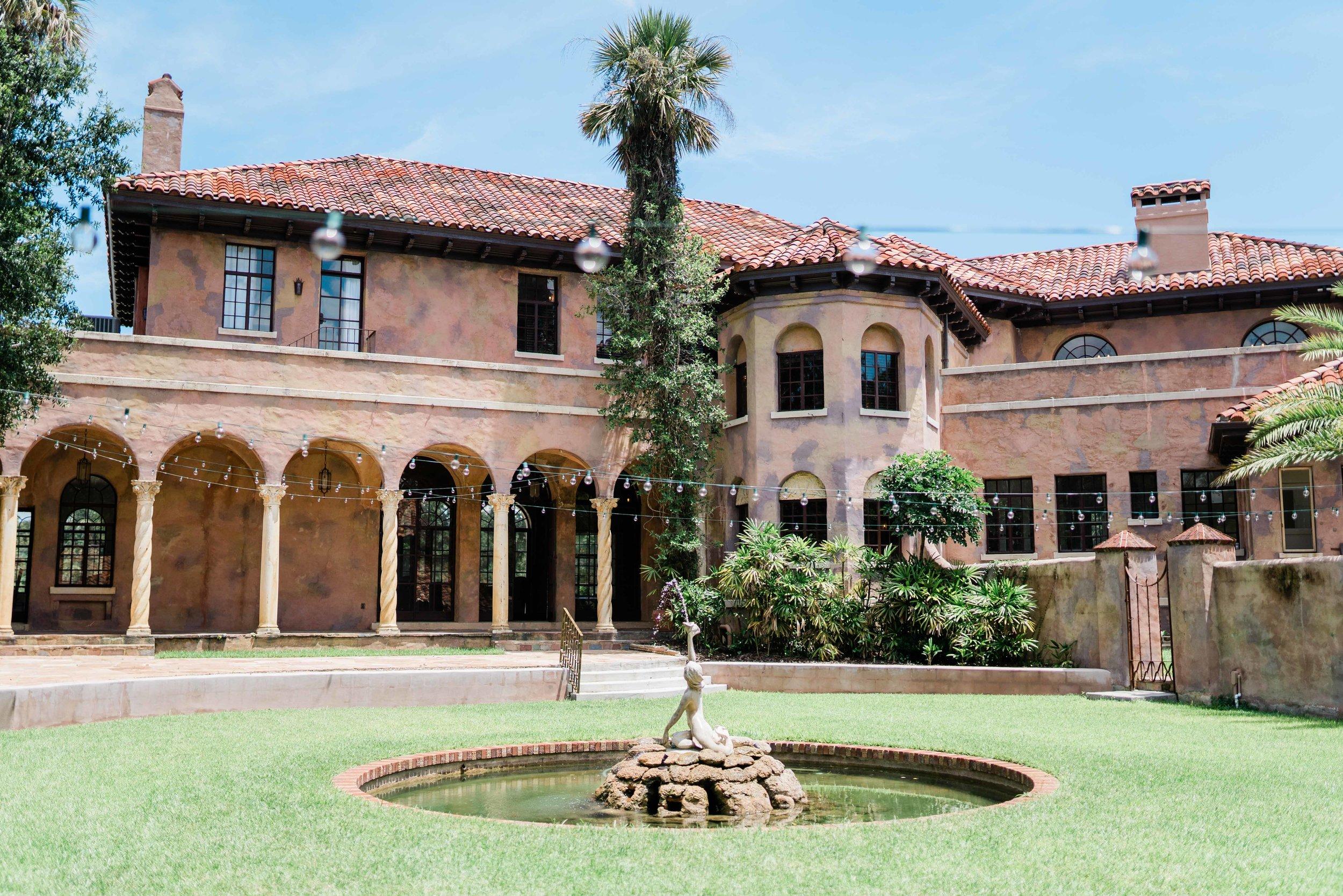 The Wedding Website of Alex Gray and Joyce Calderon