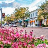 Downtown Winter Park