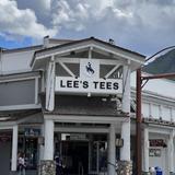 Lee's Tees