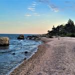 Hammonasset Beach State Park