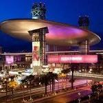 Fashion Show Mall