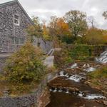 Burrville Cider Mill Inc