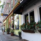Rhinebeck Village