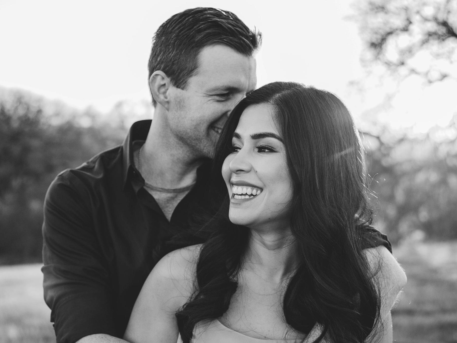 The Wedding Website of Megan Ducazau and Beau Runsten