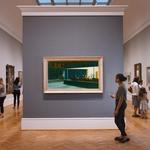 The Art Institute of Chicago