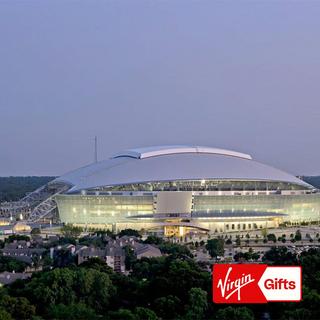 Cowboy Stadium Tour for 2 - Dallas