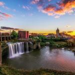 High Falls