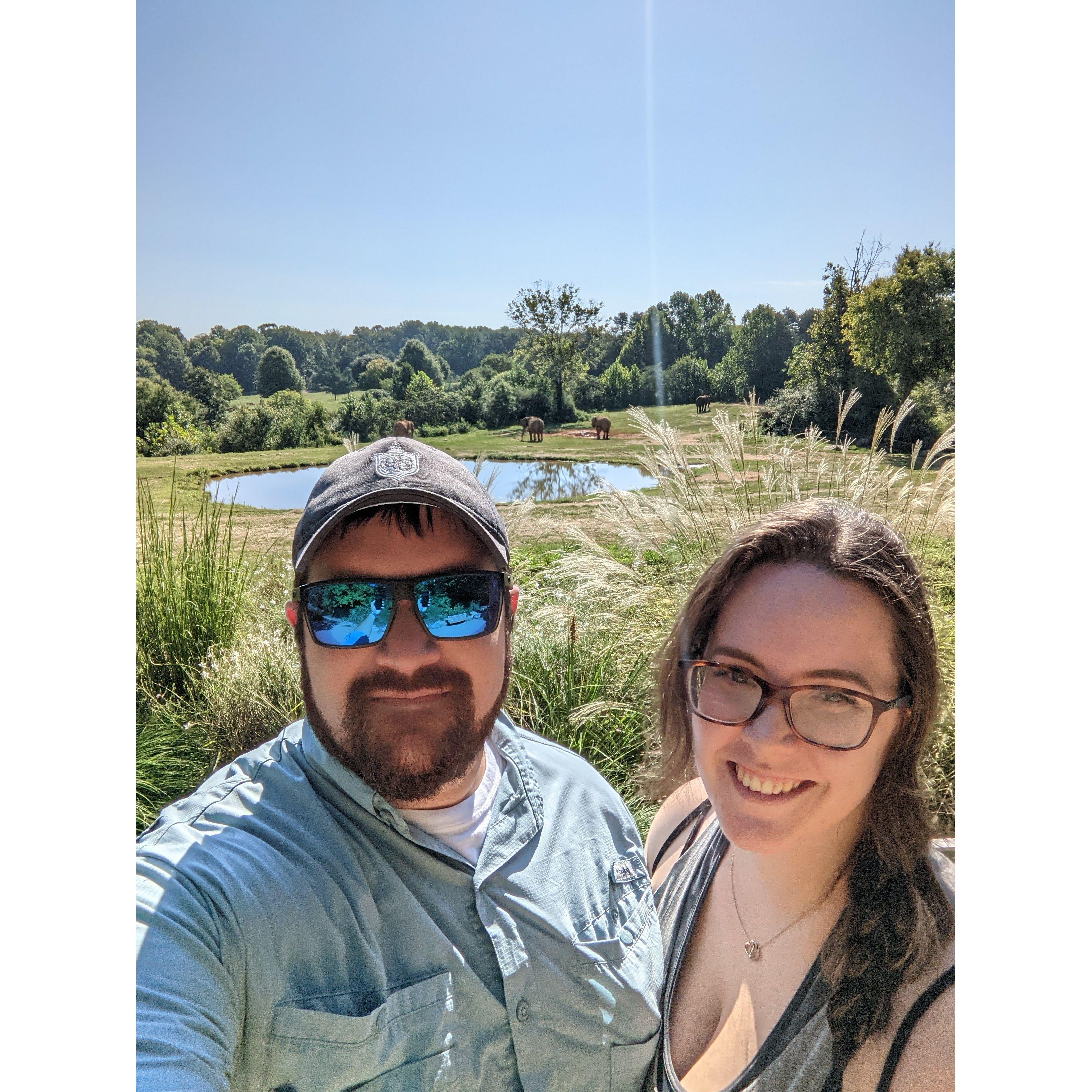 Asheboro, NC 2021