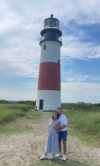 The Wedding Website of Meg Moran and Ryan Krueger