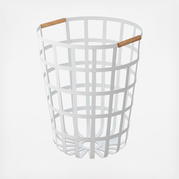 Yamazaki Home Tosca Laundry Basket - Thumbnail 3